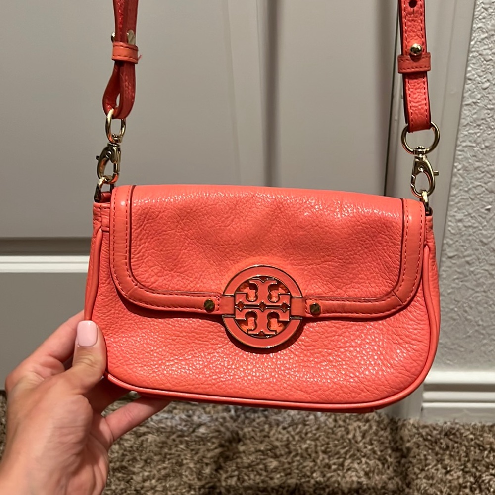 Tory Burch Crossbody